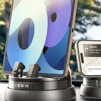 هولدر هوشمند گوشی ۳۶۰ درجه مدل Lisen ویژه|لوازم جانبی موبایل و تبلت|فردوسیه, |دیوار