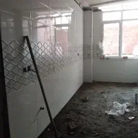 سیمانکاری.سنگ کاری.کاشی کاری|خدمات پیشه و مهارت|اردبیل, |دیوار