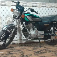 موتورکبیر۱۲۵