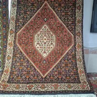 انواع فرشهای دست بافت