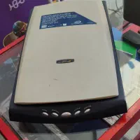 دستگاه پرینتر و اسکنر