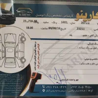 پژو 207 پانا|خودرو سواری و وانت|آق قلا, |دیوار