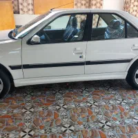 پارس سال گاز سیمی|خودرو سواری و وانت|قشم, |دیوار