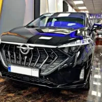 هایماX7 صفر404/تحویل فوری