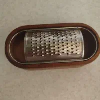 رنده طرح زاراهوم و نمکدان