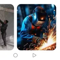 جوشکار سیار صنعتی