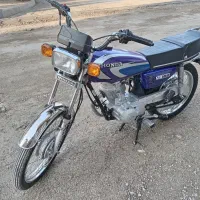موتور هندا