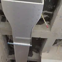 کانال سازی کولر (پلی اورتان)