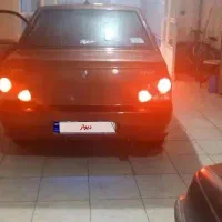 پراید 132مدل 87|خودرو سواری و وانت|تبریز, |دیوار