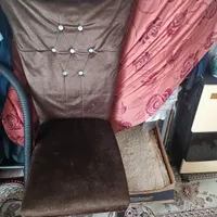 ۲ تا صندلی