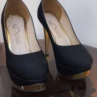 کفش سایز۴۰|کیف، کفش، کمربند|کاشان, دانش|دیوار