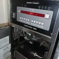 هنی پنی۲۰۱۵/ بردینگ کینگ ایر/ دیسپلی / یخچال/فریزر