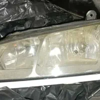 چراغ جلو پارس