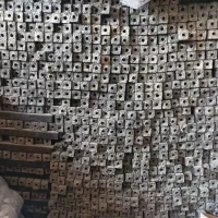 ذغال بریکت نیمه پخته|عمده‌فروشی|فولادشهر, فولادشهر|دیوار