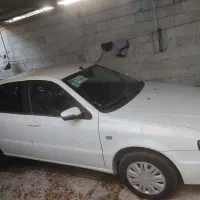 سورن xu7p|خودرو سواری و وانت|خرم‌آباد, |دیوار