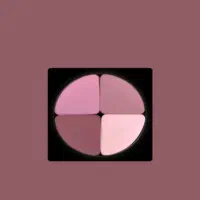 سایه چشم لاکچری کوین