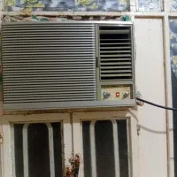 کولر|کولر گازی و فن‌کوئل|اندیکا, |دیوار