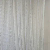 دوعددپرده پذیرایی تور و یک عدد پرده حریر اتاق خواب|پرده، رانر، رومیزی|تهران, حکیمیه|دیوار