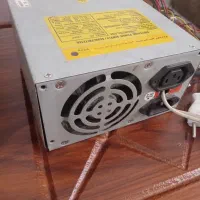 سوییچینگ   ۲۰۰ وات ساخت شرکت پرتو