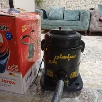 جاروبرقی سطلی|جاروبرقی، جارو شارژی، بخارشو|تهران, باغ فیض|دیوار