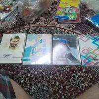 دفتر ۲۰۰و۱۰۰و۸۰و۶۰و۵۰و۴۰ نقاشی وزبان موجود میباشد|لوازم التحریر|تهران, طیب|دیوار