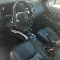 میتسوبیشی ASX مدل ۲۰۱۴ فول|خودرو سواری و وانت|تهران, شاهین|دیوار