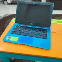 لبتاب و شارژ لبتاب