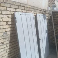 درب پارکینگ