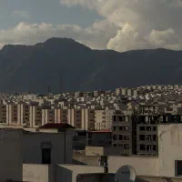 زمین فاز۸/فرصت استثنایی برای ساخت ساز/خانم مسافری