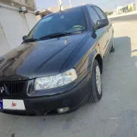 فروش سمند مدل 92 دربستک