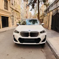 BMW iX1 2025 m kit|خودرو سواری و وانت|تهران, الهیه|دیوار