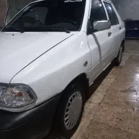 پراید ۹۹ تمیز|خودرو سواری و وانت|بیجار, |دیوار