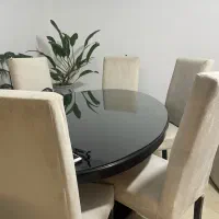 میز ناهارخوری ۶ نفره