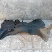 رام زیر موتور 206