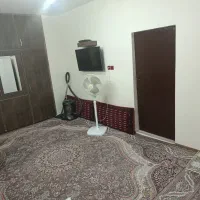 سوییت تمیز نزدیک حرم شبی فقط500با آلاچیق منزل شخصی|اجارهٔ کوتاه‌مدت آپارتمان و سوئیت|مشهد, محمدآباد|دیوار