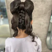 میکاپ وشینیون تخصصی|خدمات آرایشگری و زیبایی|کرج, شاهین‌ویلا|دیوار