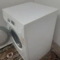 ماشین لباس شویی|ماشین لباسشویی و خشککن لباس|خرمآباد, |دیوار