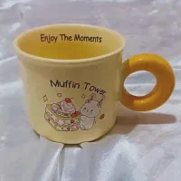 ماگ و فنجان نو