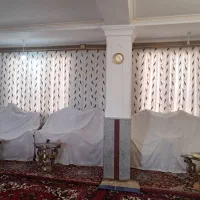 پرده توری|پرده، رانر، رومیزی|مراغه, |دیوار