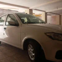 ساینا402s|خودرو سواری و وانت|قرچک, زیبا شهر|دیوار