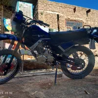 موتور دایچی 200 مدل 1402