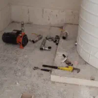 خدمات تاسیسات و لوله کشی اعتماد|خدمات پیشه و مهارت|دزفول, |دیوار