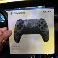 دسته بازی کنسول PS5 مدل چریکی ( پلمپ )