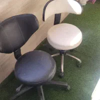 میز صندلی