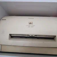 پرینتر کنان