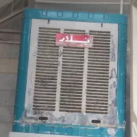 کولر آبی پلار ۳۵۰۰|کولر آبی|اصفهان, ابر|دیوار