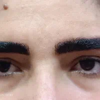 میکروبلیدینگ وشیدینگ(قاب سایه) ابرو رایگان|خدمات آرایشگری و زیبایی|مشهد, شهید قربانی|دیوار