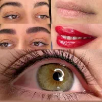 آموزش فوق تخصصی آرایش دائم بامدرک ورودبه بازارکار|خدمات آموزشی|رفسنجان, |دیوار