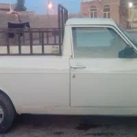 وانت پیکان ۹۳تک سوز|خودرو سواری و وانت|شوش, |دیوار