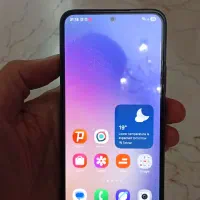 گوشی سامسونگ A54 ویتنام مشکی